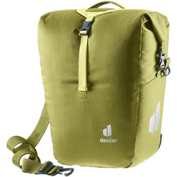 Deuter, Velotasche, (25 l, Gepäckträgertasche)