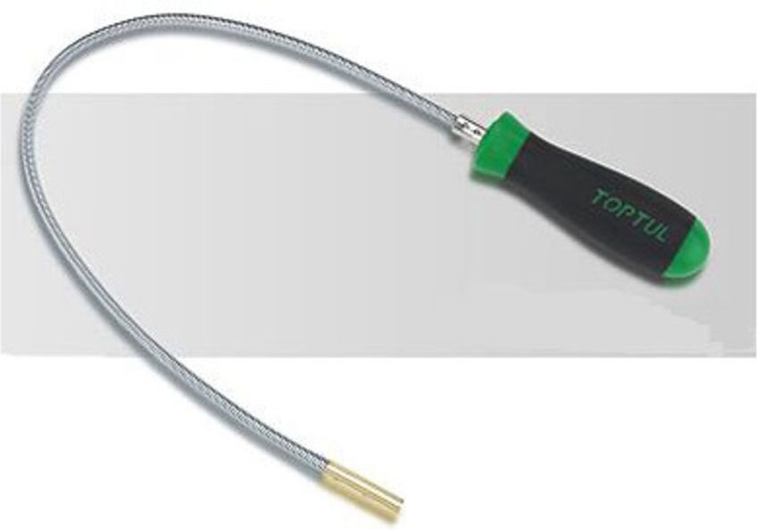 Pinça magnética TOPTUL 450mm (Magnético)