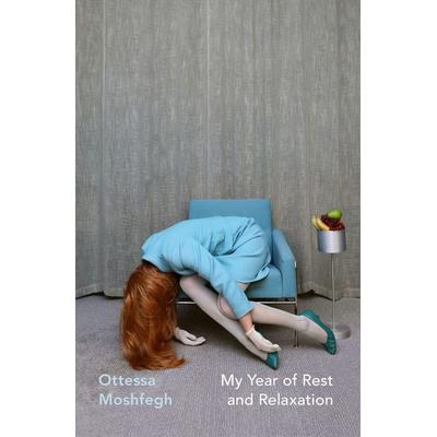 My Year of Rest and Relaxation, Taschenbuch von Ottessa Moshfegh, Vermilion, 978-1-78487-747-7