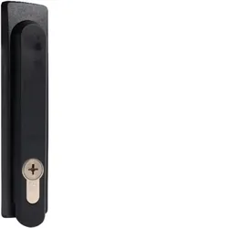Hager Schwenkhebelgriff univers FZ546N