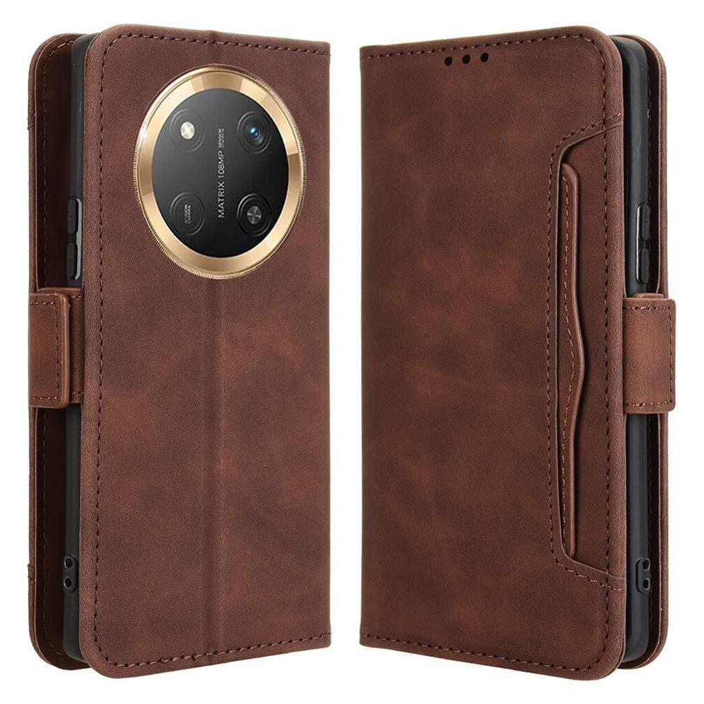 Cover-Discount Etui viele Kartenfächer (Honor Magic7 Lite) (58851781)