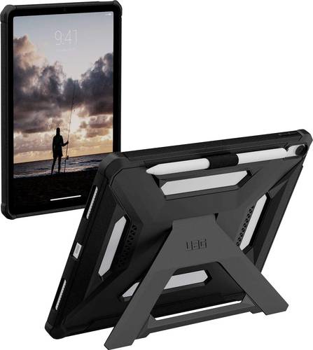 Urban Armor Gear UAG Scout Plus Case mit Tablet Hülle Apple iPad Air 11" (M4, 2026), iPad Air 11" (M3, 2025), iPad Air 11"