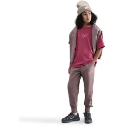 NIKE Sportswear T-Shirt Mädchen 634 - sweet beet XL (156-166 cm)