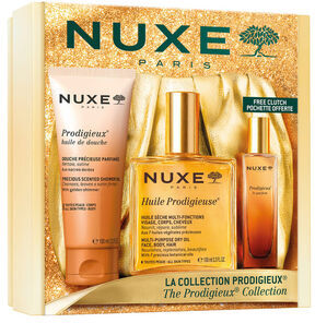 Nuxe Coffret La Collection Prodigieux