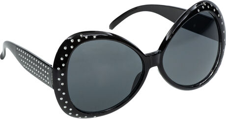 Brille "XXL-Puck"