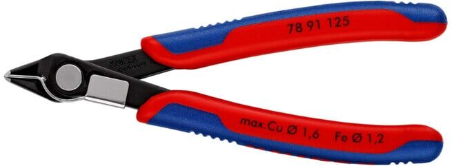Electronic Super Knips® Knipex (78 91 125)