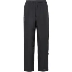 Vaude, Herren, Velohosen, Escape Bike Warm Pants (S), Schwarz