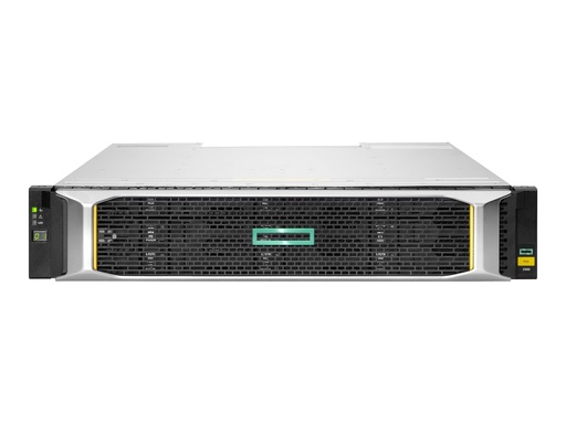 HPE Modular Smart Array 2060 SAS 12G 2U 12-disk LFF Drive Enclosure - 6th Generation - Speichergehäuse - 12 Schächte (SAS-3) (R0Q39B)