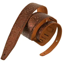 Bourbon Strap Guitar Colorado - Gitarrengurt