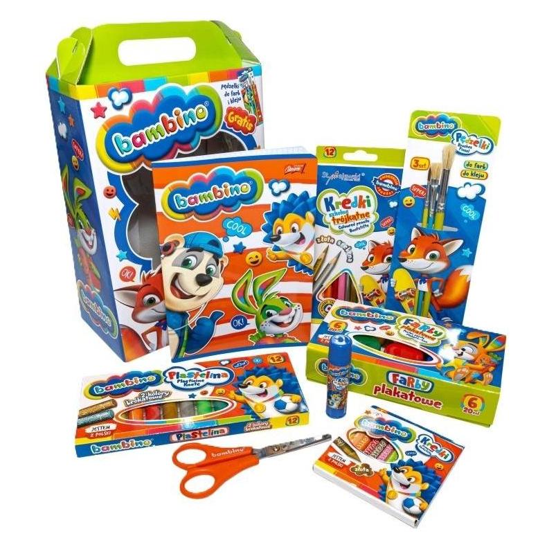 St. Majewski Bambino-Geschenkset (5903235001871)