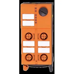 Ifm Electronic AS-iEingangs/Ausgangsmodul AC5234