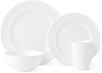 Mikasa Ciara 16-Piece Dinnerware Set, Service for 4