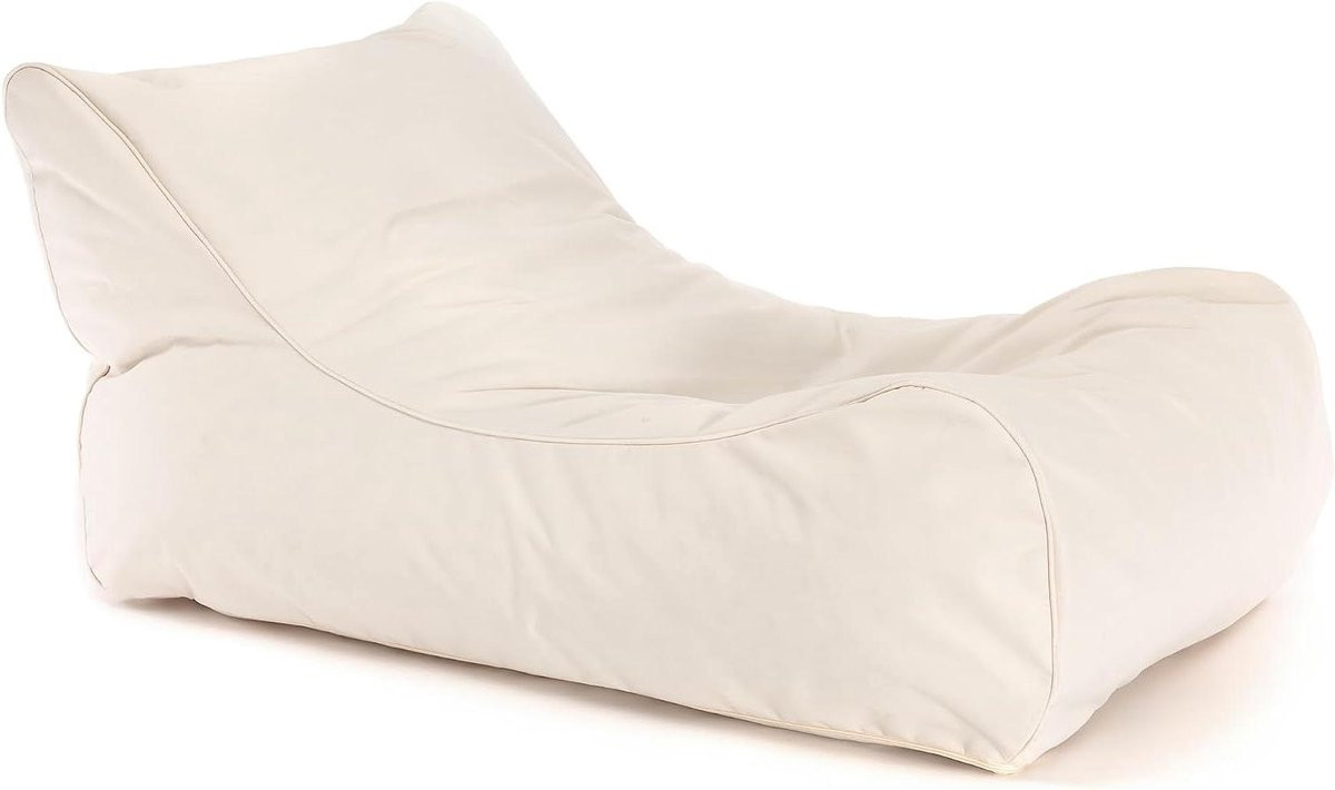 Waterdichte Outdoor Zitzak Stoel van Oxford 600D voor volwassenen