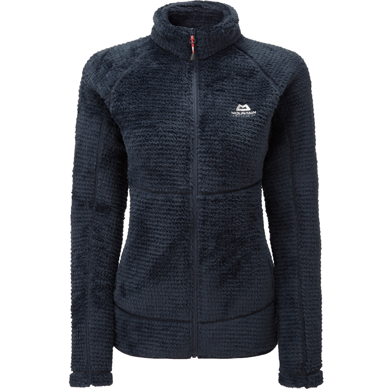 Mountain Equipment Damen Fleecejacke HISPAR cosmos - S