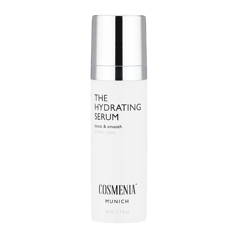 Cosmenia THE HYDRATING SERUM, 30ml 408