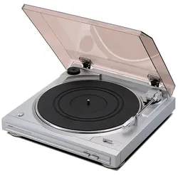 Denon DP 29 F (silber)