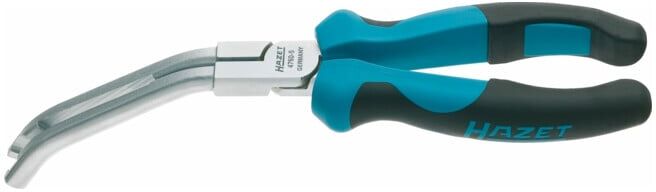 Pince pour cosses de bougies de préchauffage 4760-5 HAZET (4760-5)
