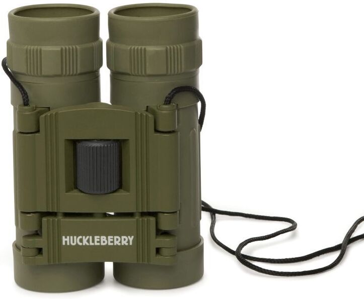 Kikkerland - Huckleberry Binoculars (HB12)
