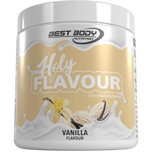 Best-Body-Nutrition Geschmackspulver Holy Flavour, Vanilla, 90 g