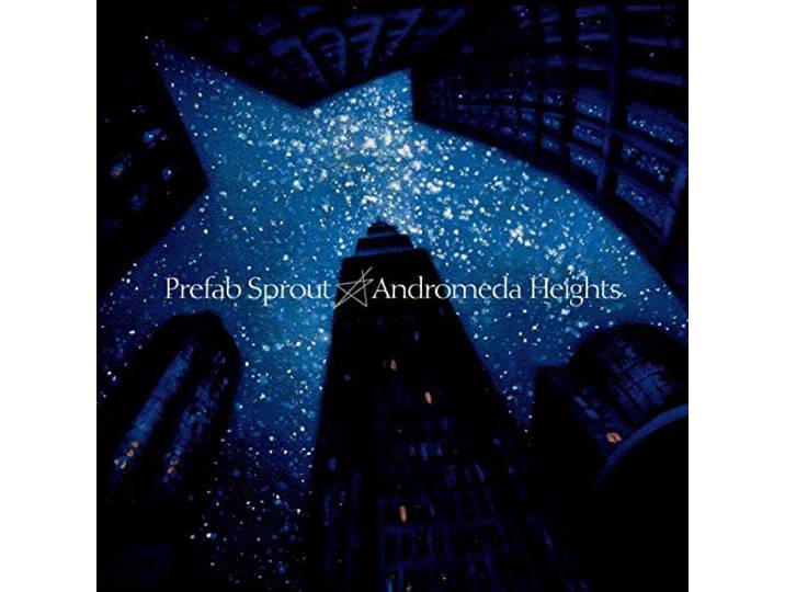 Andromeda Heights