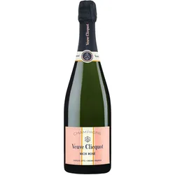 Veuve Clicquot Rich Rosé Champagner