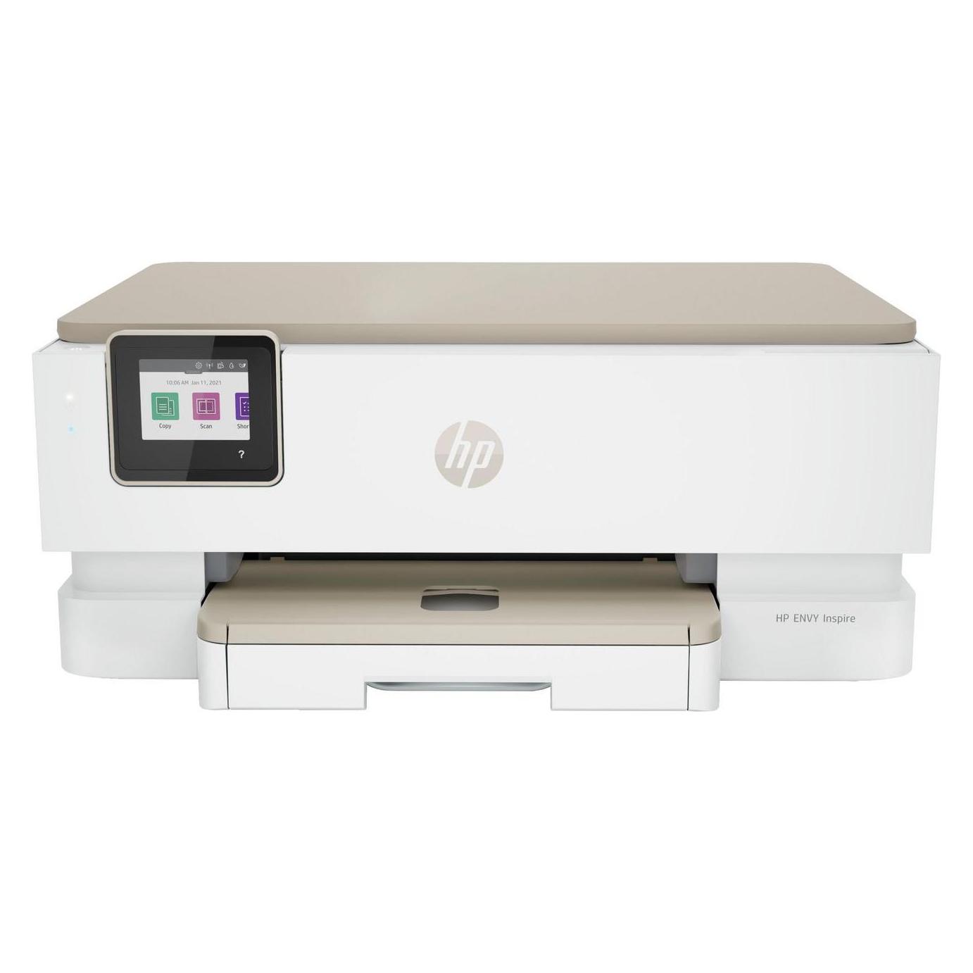 HP Envy Inspire 7220E (Tintenpatrone, Farbe) (242P6B)
