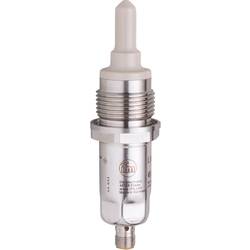 ifm Electronic Elektronischer Füllstandsensor LMT392 LMT392 Betriebsspannung (Bereich): 18 - 30 V/DC 1 St.