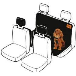 RAC - Autositz - Schondecke 148 x 127cm