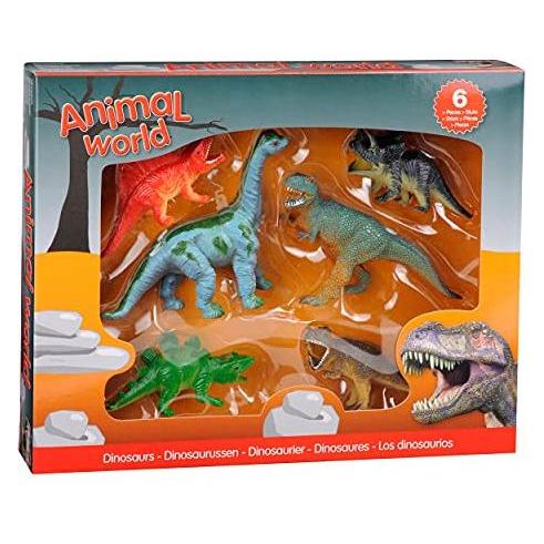 Johntoy Geschenkbox Dinosaurier (20638998)