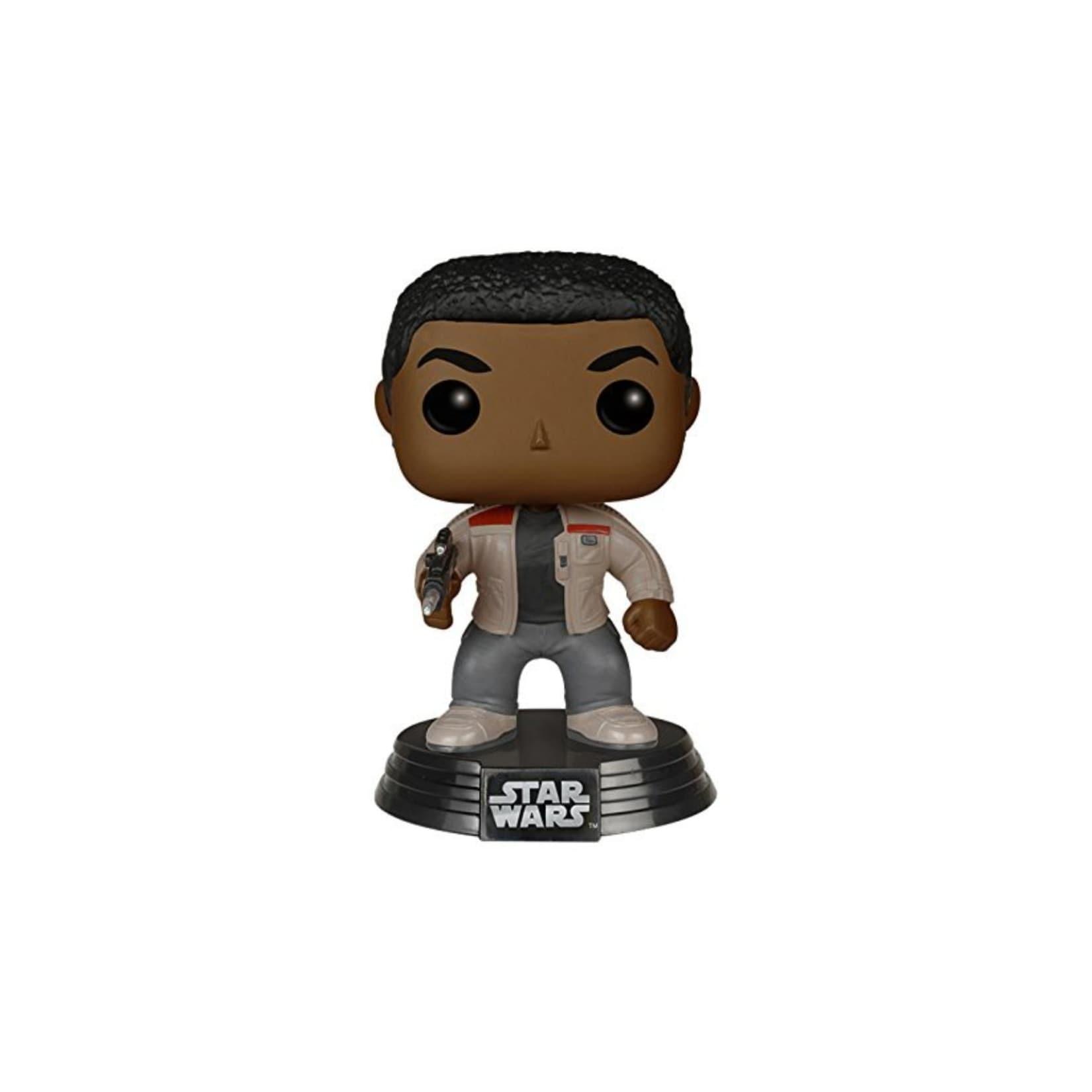 Funko Pop - Star Wars Episode 7 - Finn