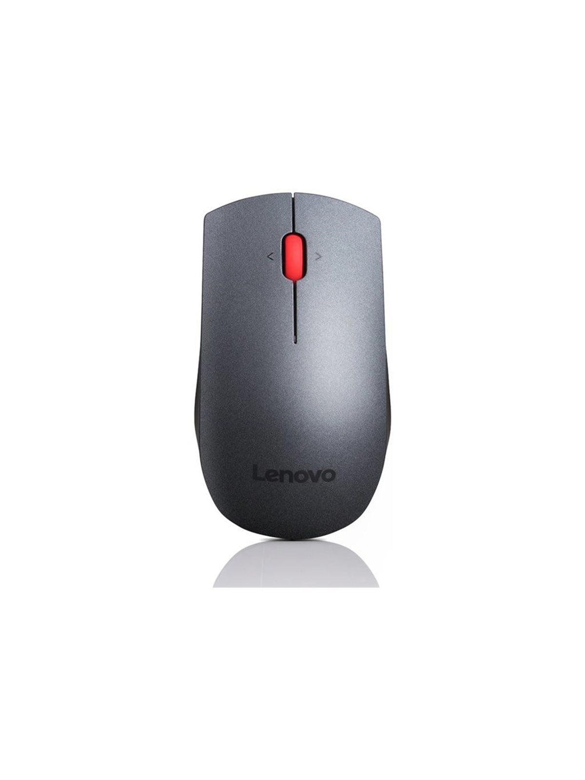 Lenovo Professional Wireless Laser Mouse - Maus (Schwarz)