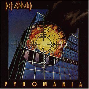 Def Leppard - Pyromania - Preis vom 09.10.2026 07:28:09 h