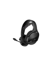 Kingston HyperX Cloud Jet Headset kabellos Schwarz Kabellos Bluetooth 298 g (AJ0T1AA#UUZ)