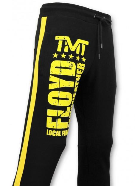 Local Fanatic Trainingsbroek floyd mayweather