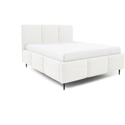 POLSTERBETT Miami Komplettset