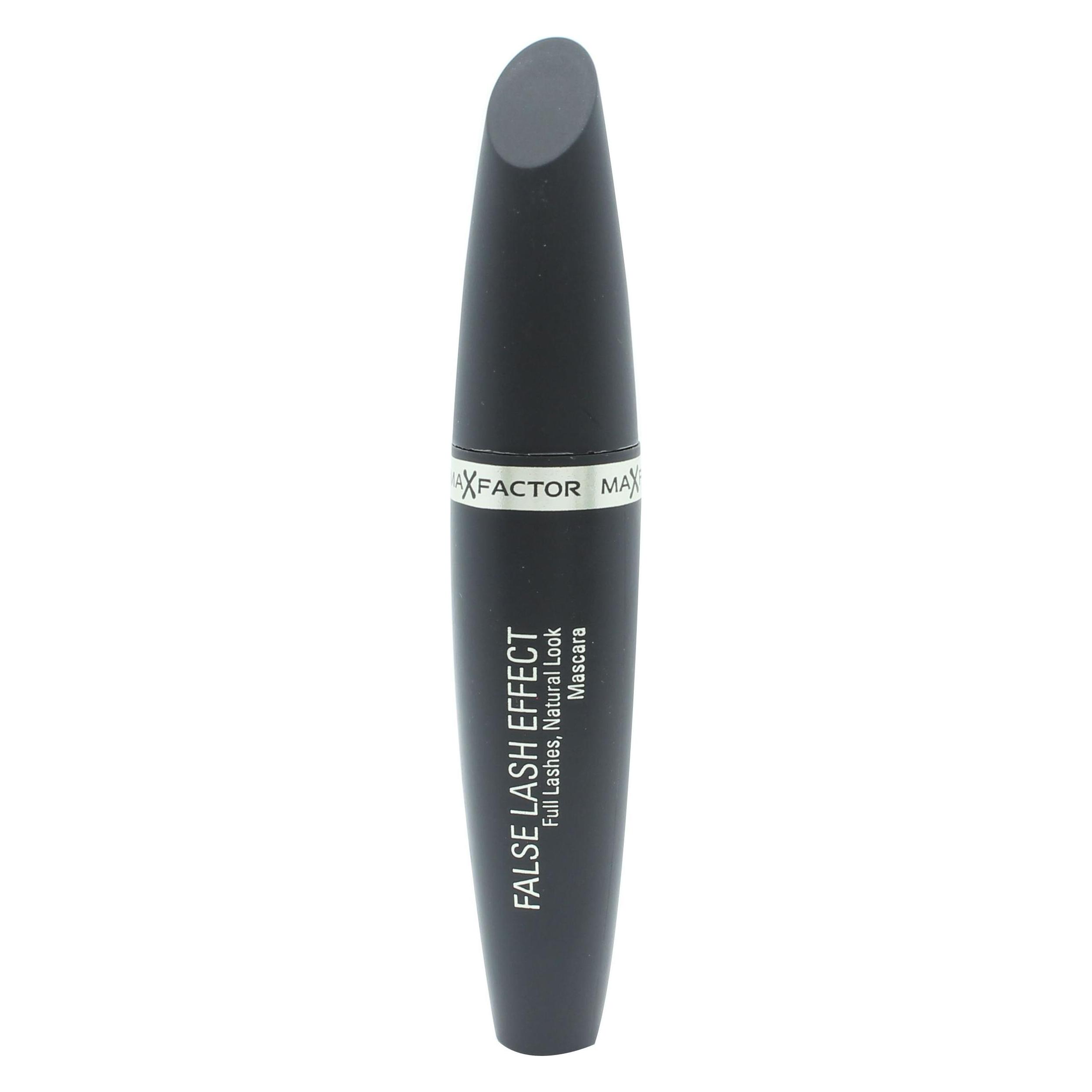 Max Factor False Lash Effect Gwyneth One Shot (01 Black, Black) (33330025001)
