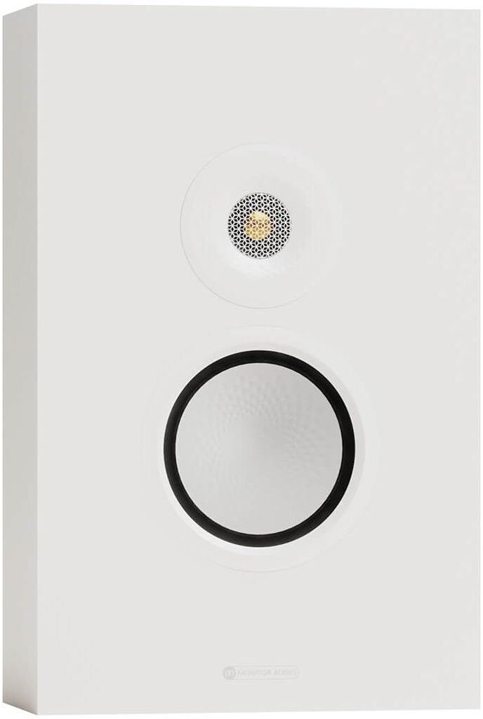 Monitor Audio Silver On-Wall 8G Matt vit