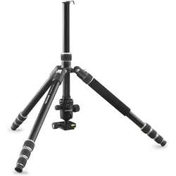 Cullmann Nando 560M RB8.5 (Metall), Stativ, Schwarz