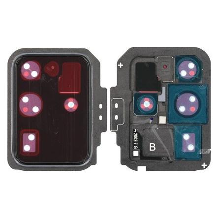 Samsung Camera Deco für G988B Galaxy S20 Ultra - cosmic grey (GH98-45031B)