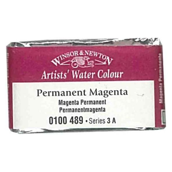 Winsor & Newton Aquarellfarbe Artists (0100489)