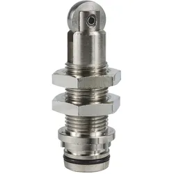 Telemechanique Sensors Metallrollen-Betätiger ZCEF2