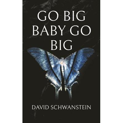 Go big baby go big, Taschenbuch von David Schwanstein, BoD – Books on Demand, 978-3-7583-6995-7