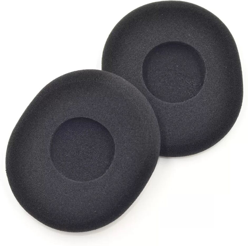 INF Coussinets d'oreille en éponge pour Logitech H800