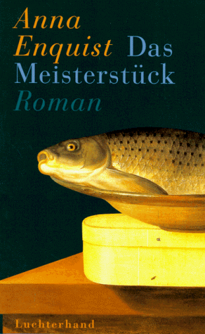 Anna Enquist - Das Meisterstück: Roman - Preis vom 09.10.2026 07:28:09 h
