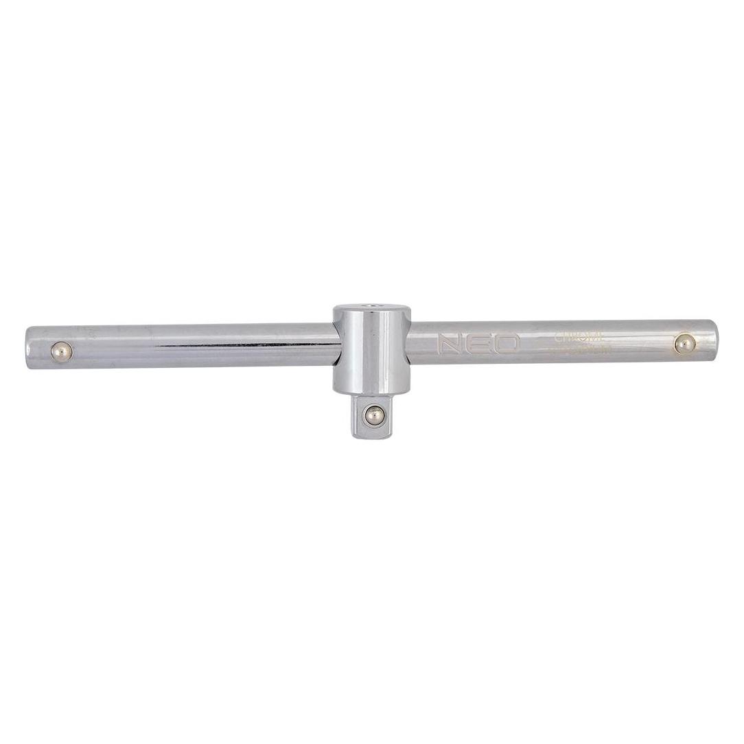 Neo Schiebeknopf 3 (3/8") (TOP-08-155)