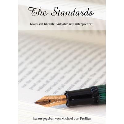 The Standards, Gebundene Ausgabe von , BoD – Books on Demand, 978-3-7347-9905-1