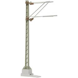 Viessmann Modelltechnik 4113 H0 Streckenmast DB Universell 1 St.
