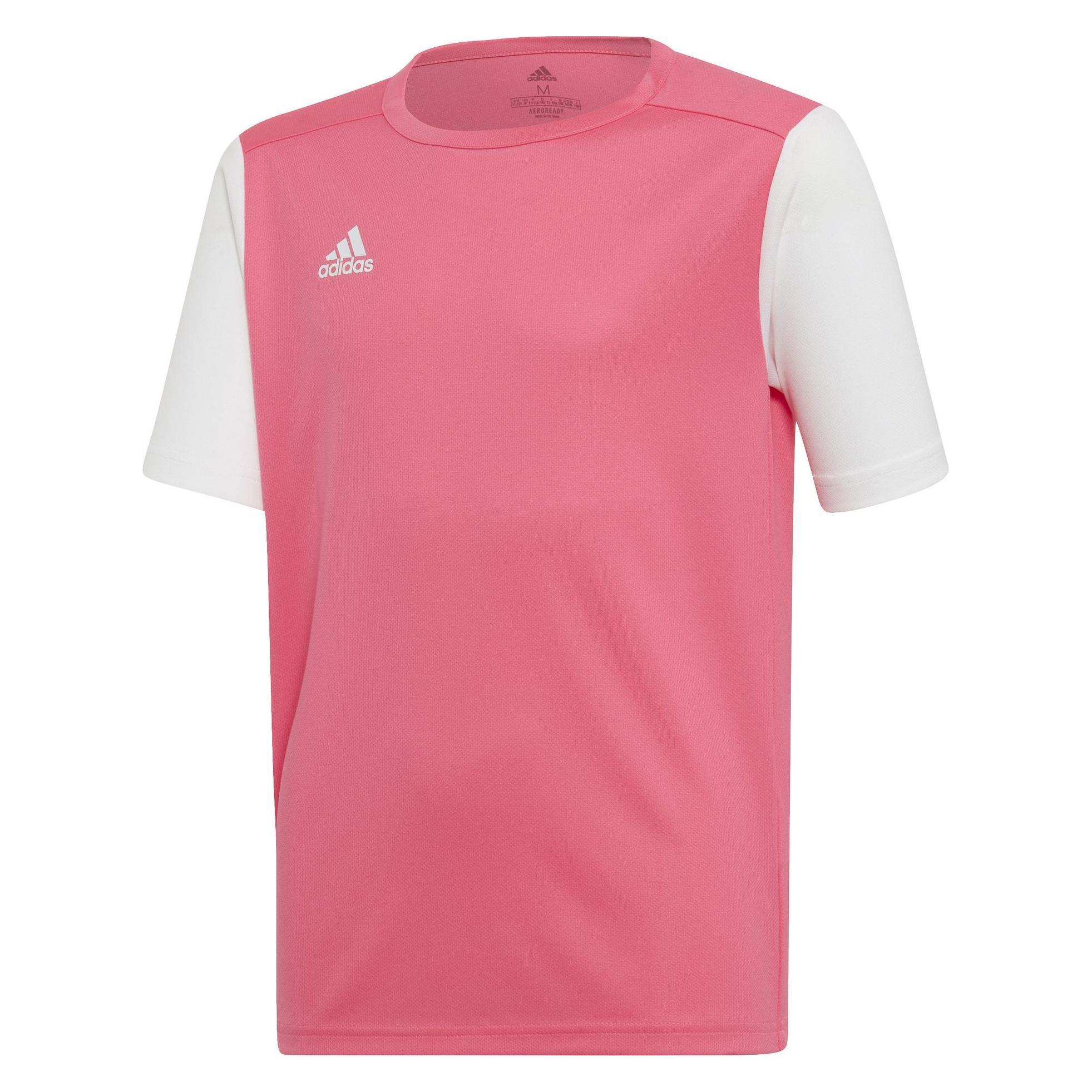 Adidas Estro 19 Trikot Kinder (128) (17647011)