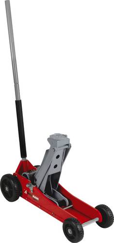 Holzmann Maschinen OWH3.0 Hydraulischer Wagenheber 3 t Arbeitshöhe: 15.5 - 56.5cm