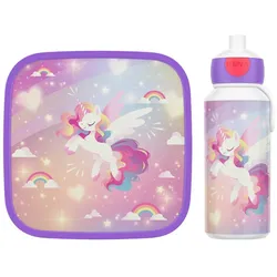 LUNCHSET XL Campus (2025) Unicorn Glow